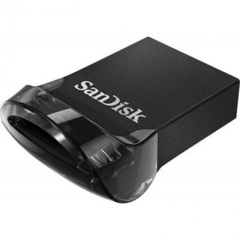 Флешка SanDisk 16GB Ultra Fit USB 3.1 (SDCZ430-016G-G46)