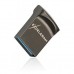 Флешка eXceleram 32GB U7M Series Dark USB 3.1 Gen 1 (EXU3U7MD32)