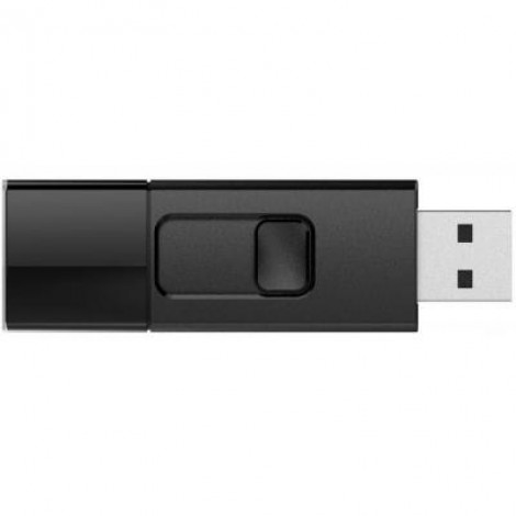 Флешка Silicon Power 16GB Secure G50 USB 3.0 (SP016GBUF3G50V1K)