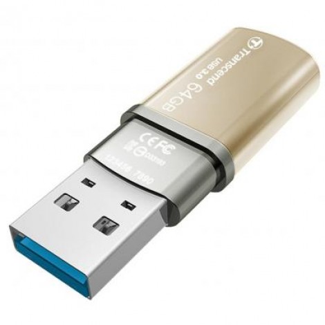 Флешка Transcend 64GB Jet 820 USB 3.0 (TS64GJF820G)