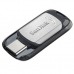 Флешка SANDISK 128GB Ultra USB 3.0/Type-C (SDCZ450-128G-G46)