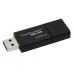 Флешка Kingston 128GB DT100 G3 Black USB 3.0 (DT100G3/128GB)