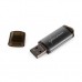 Флешка eXceleram 32GB A3 Series Black USB 3.1 Gen 1 (EXA3U3B32)