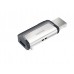 Флешка SanDisk 64GB Ultra Dual USB 3.0/Type-C (SDDDC2-064G-G46)