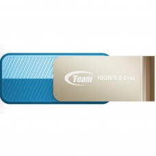 Флешка Team 16GB C143 Blue USB 3.0 (TC143316GL01)