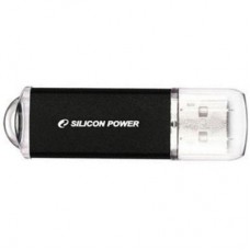 Флешка Silicon Power 64GB Ultima II USB 2.0 (SP064GBUF2M01V1K)