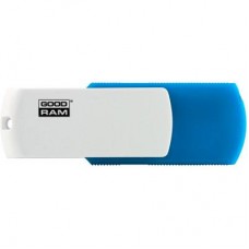 Флешка Goodram 128GB UCO2 Colour Mix USB 2.0 (UCO2-1280MXR11)