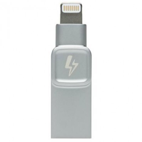 Флешка Kingston 32GB DataTraveler Bolt Duo USB 3.1 Gen.1/Lightning (C-USB3L-SR32G-EN)