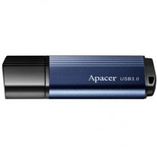Флешка Apacer 128GB AH553 Blue USB 3.0 (AP128GAH553U-1)
