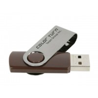 Флешка Team 16GB T181 Gray USB 2.0 (TT18116GC17)