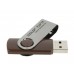 Флешка Team 16GB T181 Gray USB 2.0 (TT18116GC17)