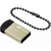 Флешка Silicon Power 32GB Touch T20 Champagne USB 2.0 (SP032GBUF2T20V1C)