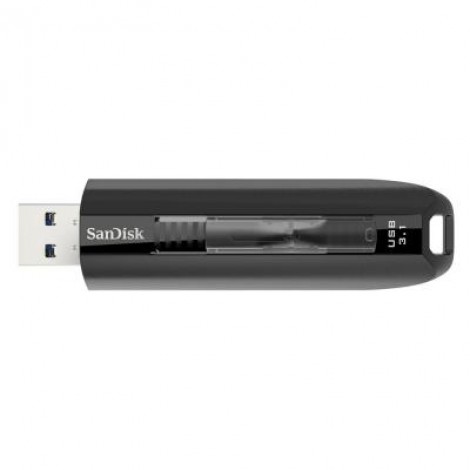 Флешка SANDISK 128GB Extreme Go USB 3.1 (SDCZ800-128G-G46)