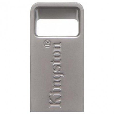 Флешка Kingston 128GB DT Micro 3.1 USB 3.1 (DTMC3/128GB)