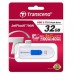 Флешка Transcend 32GB JetFlash 790 USB 3.1 (TS32GJF790W)