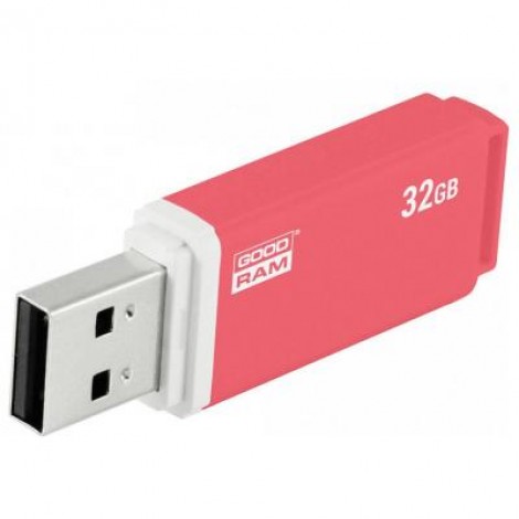 Флешка Goodram 32GB UMO2 Orange USB 2.0 (UMO2-0320O0R11)