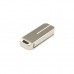 Флешка eXceleram 32GB U3 Series Silver USB 2.0 (EXP2U2U3S32)