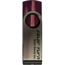 Флешка Team 64GB Color Turn Purple USB 2.0 (TE90264GP01)