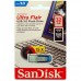 Флешка SANDISK 32GB Ultra Flair Blue USB 3.0 (SDCZ73-032G-G46B)