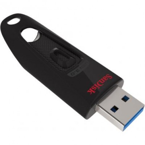 Флешка SANDISK 256GB Ultra USB 3.0 (SDCZ48-256G-U46)