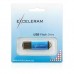 Флешка eXceleram 64GB A3 Series Blue USB 2.0 (EXA3U2BL64)