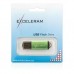 Флешка eXceleram 32GB A3 Series Green USB 3.1 Gen 1 (EXA3U3GR32)