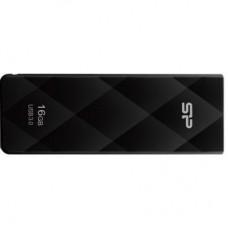 Флешка Silicon Power 16GB BLAZE B20 USB 3.0 (SP016GBUF3B20V1K)