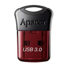 Флешка Apacer 16GB AH157 Red USB 3.0 (AP16GAH157R-1)