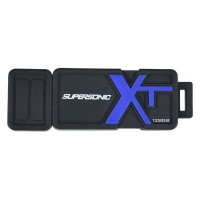 Флешка Patriot 128GB SUPERSONIC BOOST XT USB 3.0 (PEF128GSBUSB)