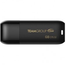 Флешка Team 32GB C175 Pearl Black USB 3.1 (TC175332GB01)