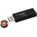 Флешка Kingston 16Gb DataTraveler 100 Generation 3 USB3.0 (DT100G3/16GB)