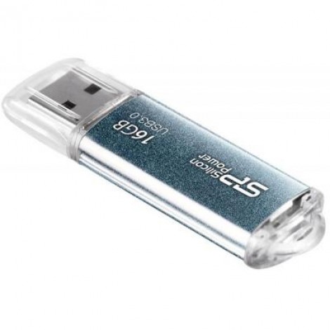 Флешка Silicon Power 16GB MARVEL M01 USB 3.0 (SP016GBUF3M01V1B)