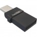 Флешка SANDISK 32GB Dual Drive USB 3.0 Type-C (SDDDC1-032G-G35)
