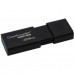 Флешка Kingston 256GB DT 100 G3 Black USB 3.0 (DT100G3/256GB)