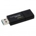 Флешка Kingston 256GB DT 100 G3 Black USB 3.0 (DT100G3/256GB)