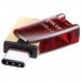 Флешка Apacer 16GB AH180 Red USB 3.1 (AP16GAH180R-1)