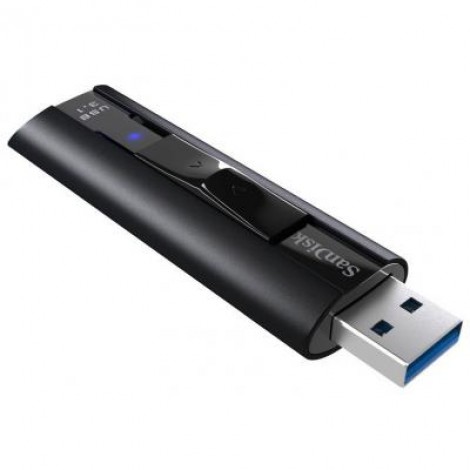 Флешка SANDISK 128GB Extreme Pro USB 3.1 (SDCZ880-128G-G46)