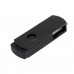 Флешка eXceleram 16GB P2 Series Black/Black USB 2.0 (EXP2U2BB16)