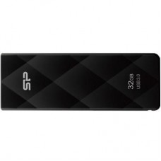Флешка Team 32GB C157 Black USB 3.0 (TC157332GB01)