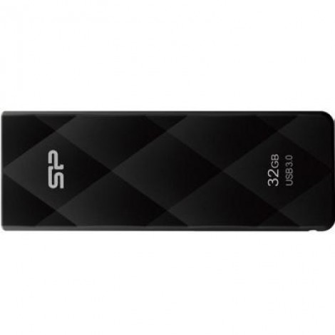 Флешка Team 32GB C157 Black USB 3.0 (TC157332GB01)