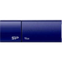 Флешка Silicon Power 16GB Ultima U05 USB 2.0 (SP016GBUF2U05V1D)