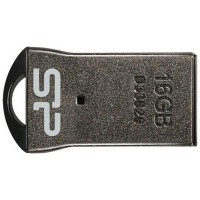 Флешка Silicon Power 16Gb Touch T01 (SP016GBUF2T01V1K)