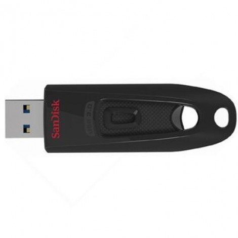 Флешка SANDISK 64Gb Ultra USB 3.0 (SDCZ48-064G-U46)