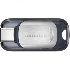 Флешка SANDISK 64GB Ultra Type C USB 3.1 (SDCZ450-064G-G46)