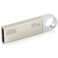 Флешка Goodram UUN2 Unity 32GB (UUN2-0320S0R11)