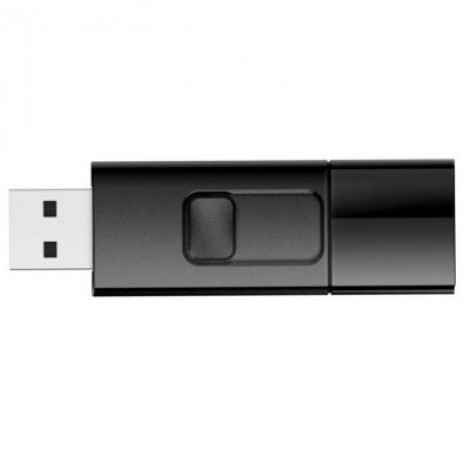 Флешка Silicon Power 16GB BLAZE B05 USB 3.0 (SP016GBUF3B05V1K)