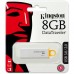 Флешка Kingston 8Gb DataTraveler Generation 4 (DTIG4/8GB)
