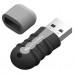Флешка Team 32GB T181 Gray USB 2.0 (TT18132GC17)