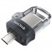 Флешка SANDISK 32GB Ultra Dual Drive M3.0 USB 3.0 (SDDD3-032G-G46)