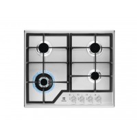 Варочная поверхность Electrolux LGS6436SX